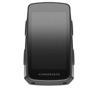 Hammerhead Karoo Cycling Computer Trasparente Black