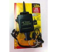 Hammerhead Industries Gear Keeper Deluxe Locking Scuba Console Retract