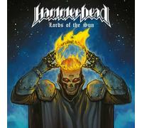 Hammerhead Lords of the Sun (Vinyl LP) 12" Album