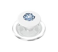 Hammerhead Shark Marine Life Regali per ragazze e donne PopSockets PopGrip per MagSafe