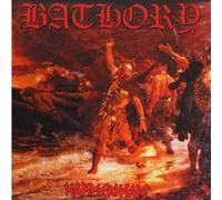 Hammerheart (2 Lp) - Bathory (Vinile)
