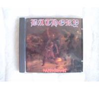 Hammerheart