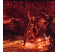 Bathory – Hammerheart – CD audio