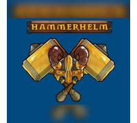 HammerHelm (PC) Steam Gift - EU