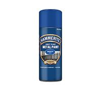 Hammerite Vernice Metallica 5092970 Blu uniforme 400 ml Spray