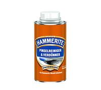 Hammerite Detergente per pennelli e diluente, 500 ml, 5087653