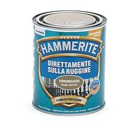 Hammerite Direttamente Sulla Ruggine Ferromicaceo Rame Antico 0.75 l