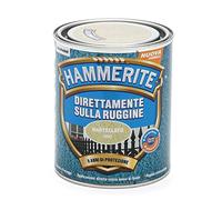 Hammerite Direttamente Sulla Ruggine Martellato Oro 0.75 l