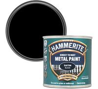 Hammerite Metallo Pittura - Asciugatura Rapida - Liscio, Raso e Altre - Molti