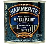 Hammerite Metallo Pittura - Asciugatura Rapida - Liscio, Raso e Altre - Molti