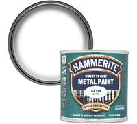 Hammerite Metallo Pittura - Asciugatura Rapida - Liscio, Raso e Altre - Molti