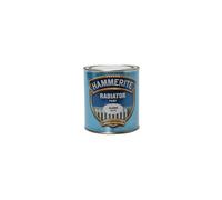 Hammerite REG500 Vernice per radiatori Bianco lucido 500ml