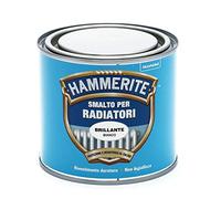 Hammerite Smalto Per Radiatori Bianco 500 ML
