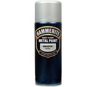 Hammerite Smoothrite Vernice Spray Protettiva Finitura Liscia | 400Ml