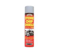 Hammerite Spray Protettivo Stonechip Bianco, 600ml