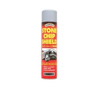 Hammerite Stonechip Shield Grigio Spray Protettivo 600ml