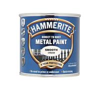 Hammerite - Vernice Metallo Antiruggine