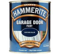 Hammerite Vernice Per Porte Da Garage Esterna Protettiva 750 Ml