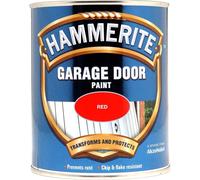 Hammerite Vernice Per Porte Da Garage Esterna Protettiva 750 Ml