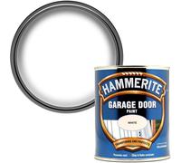 Hammerite Vernice Per Porte Da Garage Esterna Protettiva 750 Ml