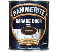 Hammerite Vernice Per Porte Da Garage Esterna Protettiva 750 Ml