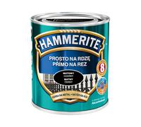Hammerite vernice protettiva per metallo lucida 3 in 1 direttamente sulla...