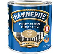 Hammerite vernice protettiva per metallo lucida 3 in 1 direttamente sulla...