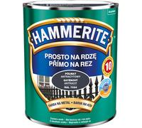 Hammerite vernice protettiva per metallo lucida 3 in 1 direttamente sulla...