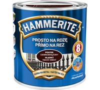 Hammerite vernice protettiva per metallo lucida 3 in 1 direttamente sulla...