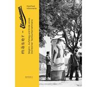 Hammerle, M Maser - Elastisana - (German Import) Book NUOVO