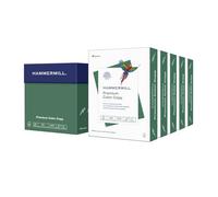 Hammermill Paper, color Copy Digital, 12,7 kilogram, 8.5 x 11, Letter, 100 Bright Lettera 2,500 Sheets White