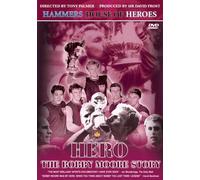 Hammers House of Heroes - Bobby Moore [Edizione: Regno Unito]