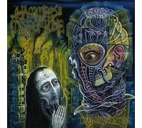 Hammers Of Misfortun - Dead Revolution