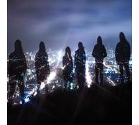 Hammers of Misfortune 17th Street (Vinyl LP) 12" Album