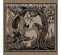 Hammers Of Misfortune - Bastard
