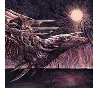 Hammers of Misfortune Overtaker (Vinyl LP) 12" Album