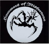 Hammers of Misfortune The August Engine (CD) Album