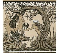 Hammers Of Misfortune - The Bastard