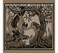 Hammers of Misfortune The Bastard (Vinyl LP) 12" Album