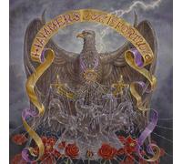 Hammers of Misfortune - The Locust Years