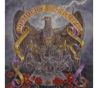 Hammers of Misfortune - The Locust Years