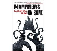 HAMMERS ON BONE: 1