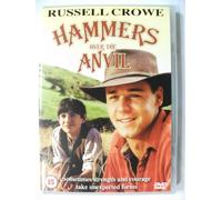 Hammers over the Anvil [2002] [Edizione: Regno Unito] [Edizione: Regno Unito]