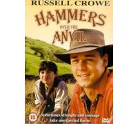 Hammers Over the Anvil [Edizione: Regno Unito]