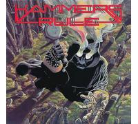 Hammers Rule - Show No Mercy,After the Bomb