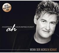 Hammerschmidt,Andreas - Wenn der Morgen Kommt