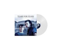 Vinile Tears For Fears - Hammersmith Odeon In London 83 (White Vinyl)