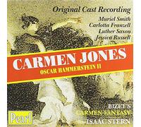 Hammerstein: Carmen Jones