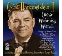 Hammerstein, Oscar Ii - Oscar Winning Words