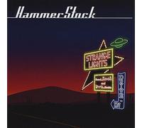 Hammerstock - Strange Lights